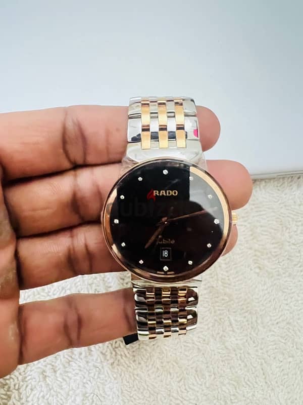 Brand New Rado Florence watch for sale 2