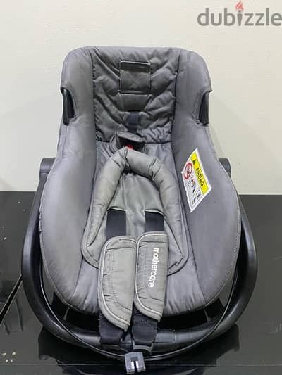 baby Car Seat