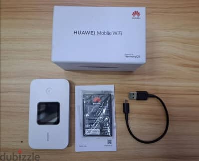 Huawei