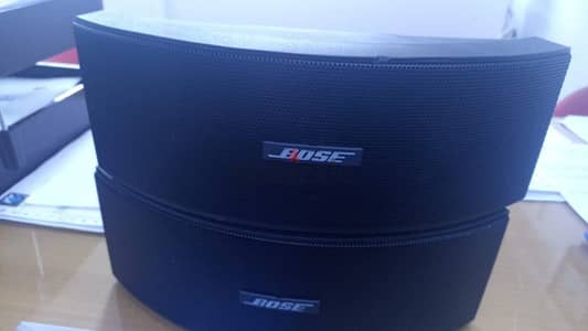 Bose speaker excellent condition