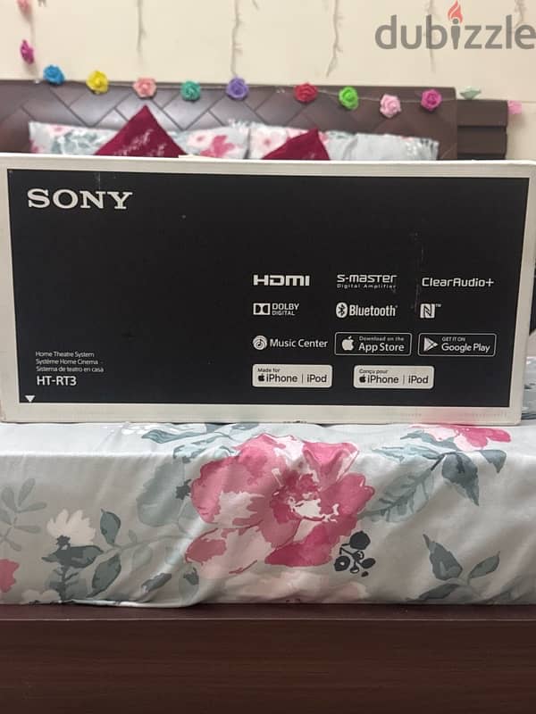 home theater for sale 1