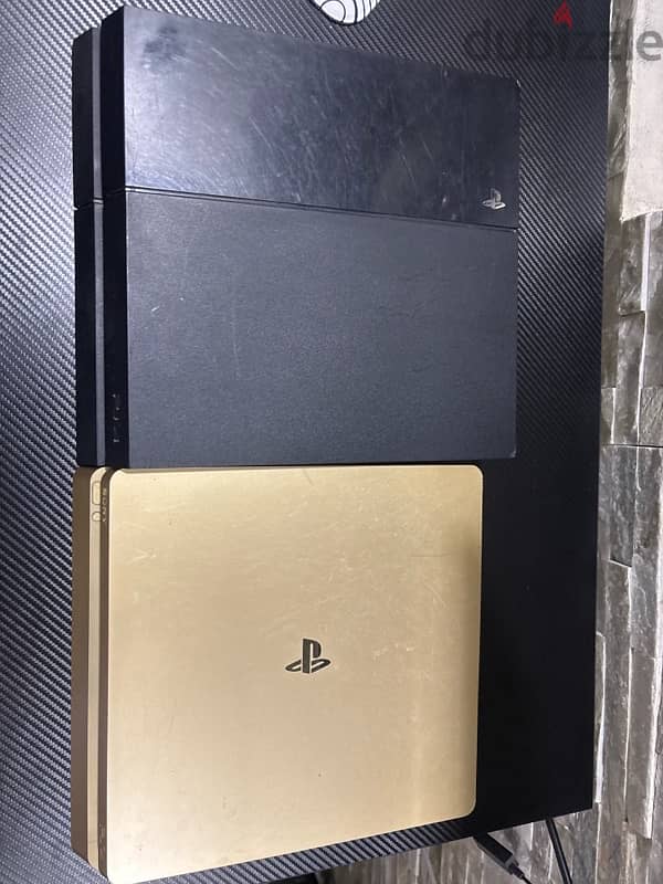 playstation 4 0