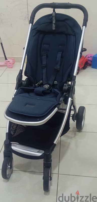 Mama papa stroller for sale