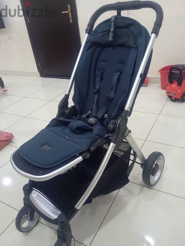 Mama papa stroller for sale 1