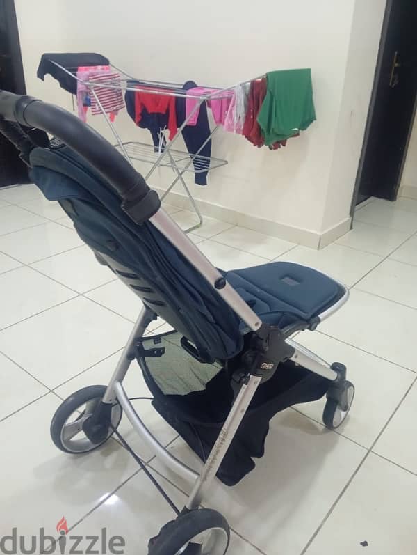 Mama papa stroller for sale 2