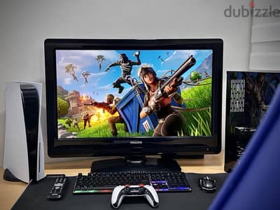 شاشة Gaming Monitor