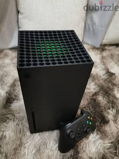 Xbox series x Fast sell