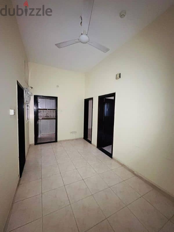 flat for rent in gudaibiya 0