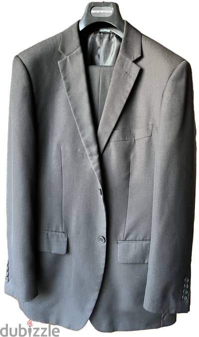 Marc Tulio Formal Suit