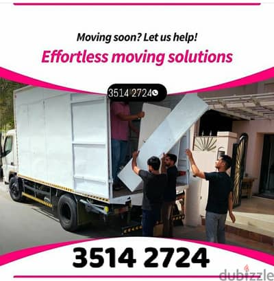 We Pack Move Shift House Furniture Mover Packer 3514 2724