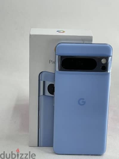 google pixel 8 pro 512GB