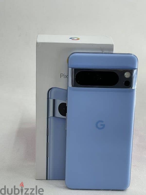 google pixel 8 pro 512GB 0