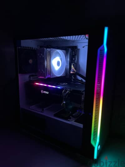 Gaming PC very good condition