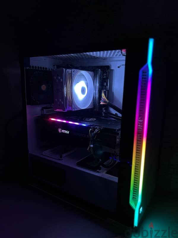 Gaming PC very good condition 0