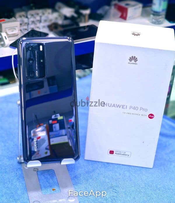 huawei p40 pro 5g 8gb 256gb only whatsapp 39204887 1