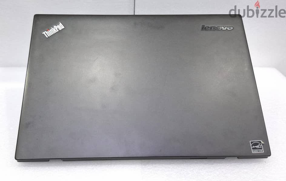 LENOVO X1 Carbon Laptop Core I7 8GB DDR4 RAM M. 2 256GB SSD 14" Screen 10