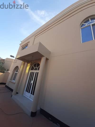 للايجار فيلا في سند villa for rent in Sanad 36677314