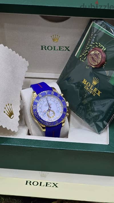 rolex watches