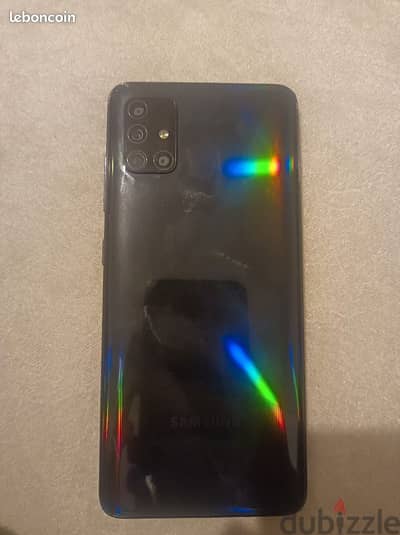 Samsung A51 Excellent Condition