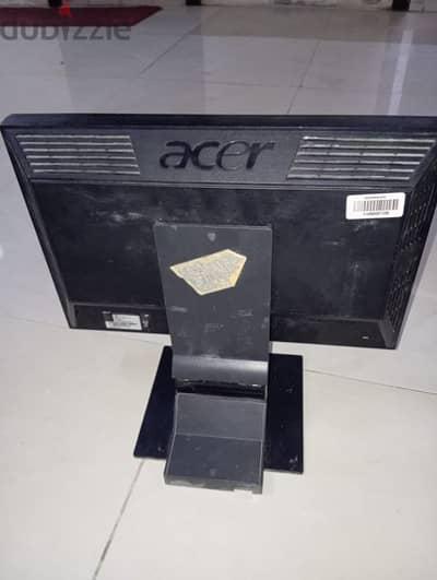 acer monitor lcd