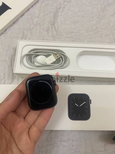 Apple watch series 5 44mm