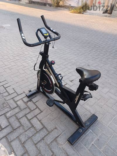 Home Use Exercise Bike