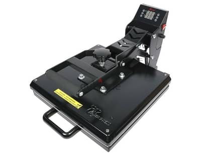 heat press