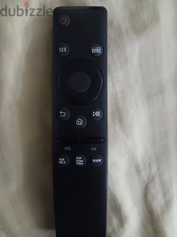 Samsung smart Remote tv for all Samsung tv 4K HD Ultra Full Smart 0