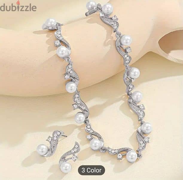 korean Vintage Jewellery New Articles Designs 9