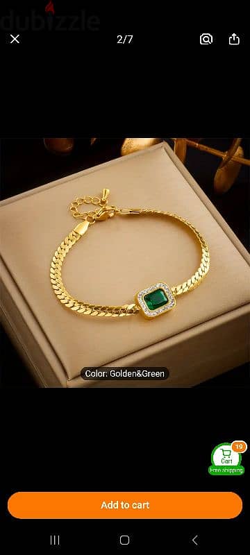 korean Vintage Jewellery New Articles Designs 12