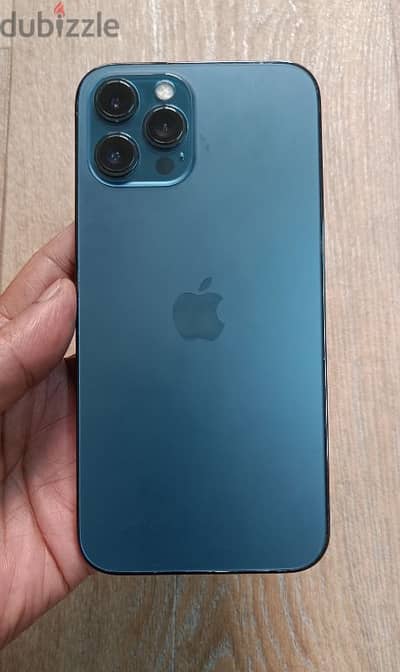 Sell iphone 12pro Max 256gb