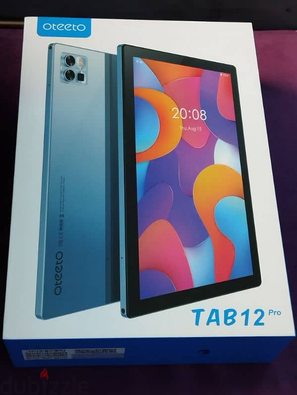 tablet oteto 5