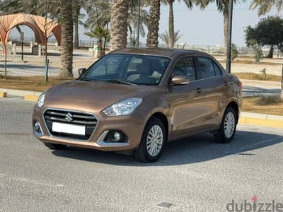 Suzuki Dzire 2024