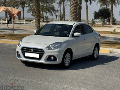 Suzuki Dzire 2024