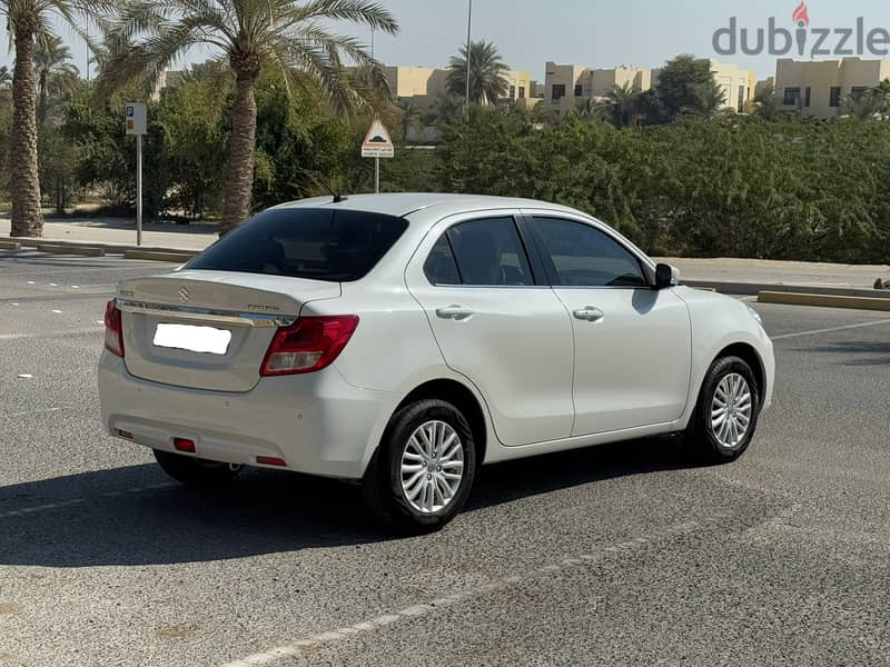 Suzuki Dzire 2024 6