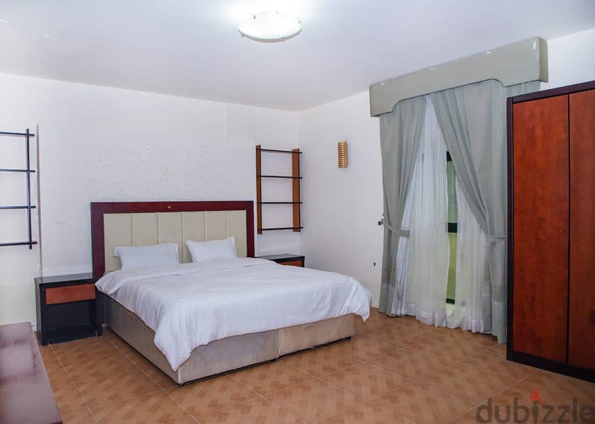 2 Bedroom Apartment for rent near Oasis Mall, Juffair 3