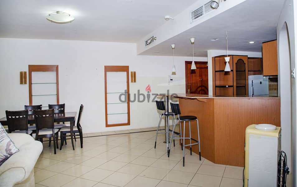 2 Bedroom Apartment for rent near Oasis Mall, Juffair 4