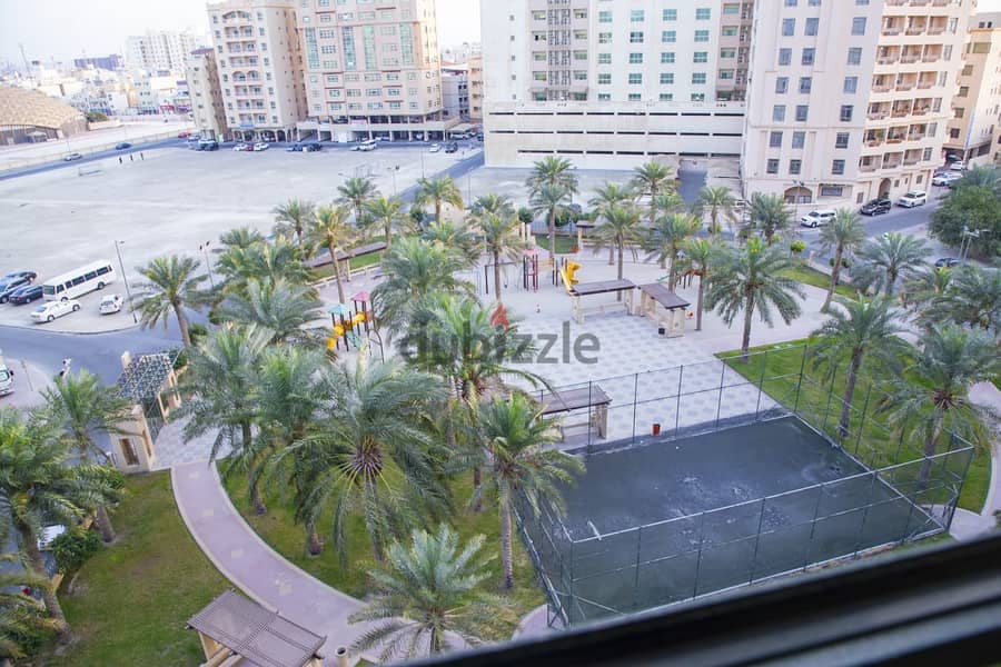 2 Bedroom Apartment for rent near Oasis Mall, Juffair 5