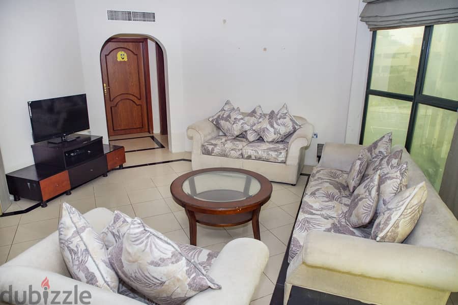 2 Bedroom Apartment for rent near Oasis Mall, Juffair 7