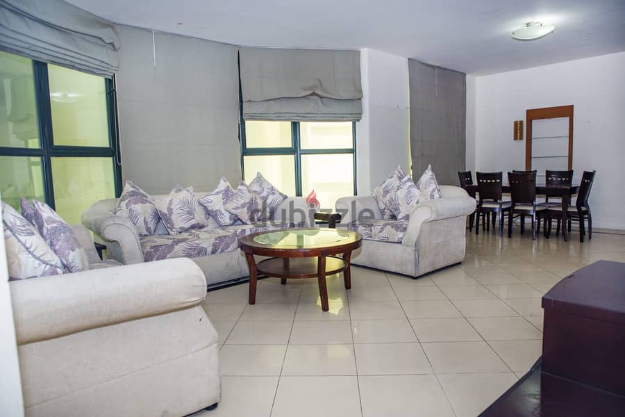 2 Bedroom Apartment for rent near Oasis Mall, Juffair 11