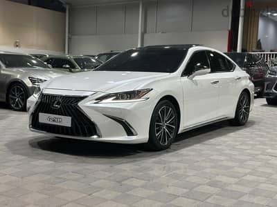 Lexus ES 350 2023