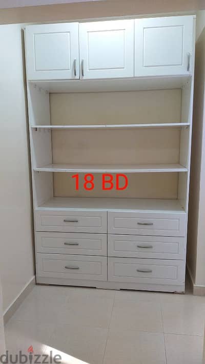 3 Cabinet for sale