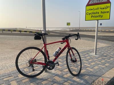 Trek domane AL4 2022