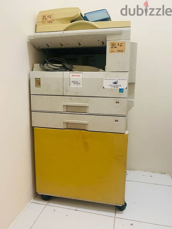 printer for sale 2