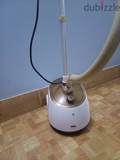 Garment Steamer