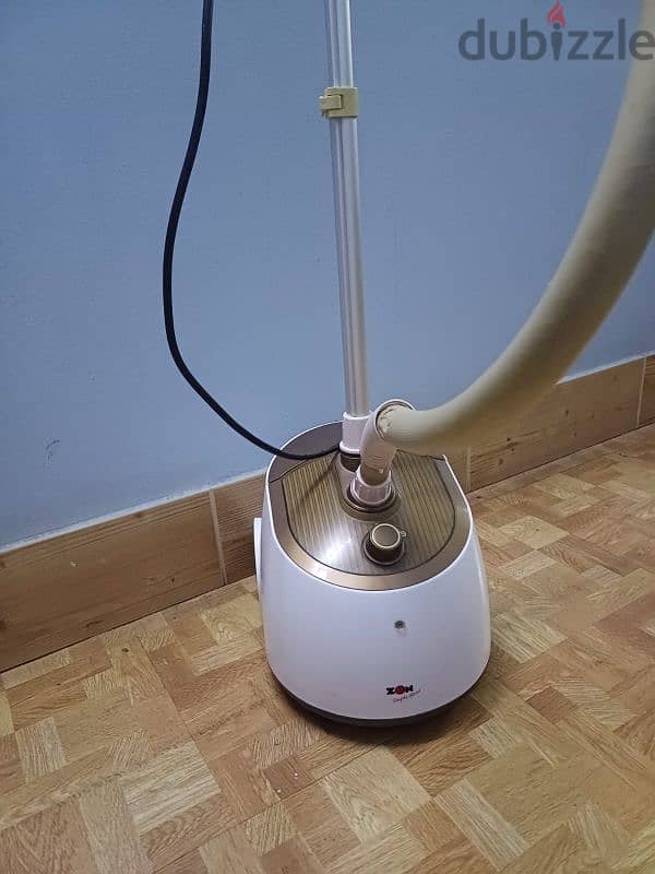 Garment Steamer 0