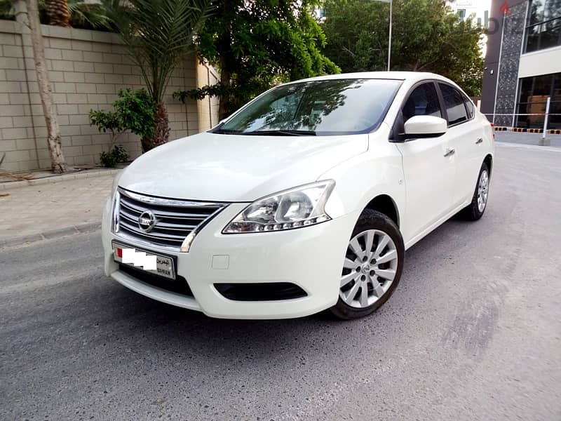 Nissan Sentra 1.8 L (2019) # Agent Service # 1-0 History 0