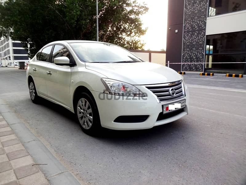 Nissan Sentra 1.8 L (2019) # Agent Service # 1-0 History 6