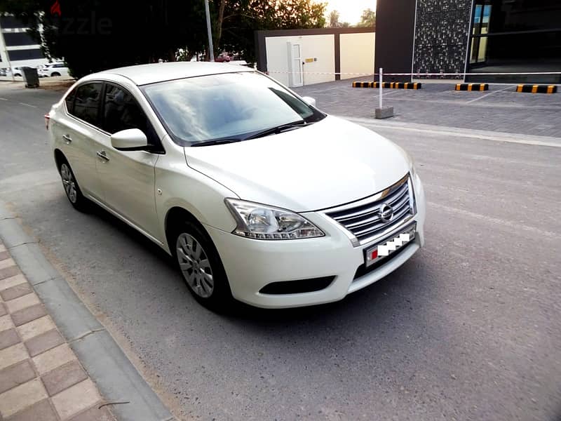 Nissan Sentra 1.8 L (2019) # Agent Service # 1-0 History 9