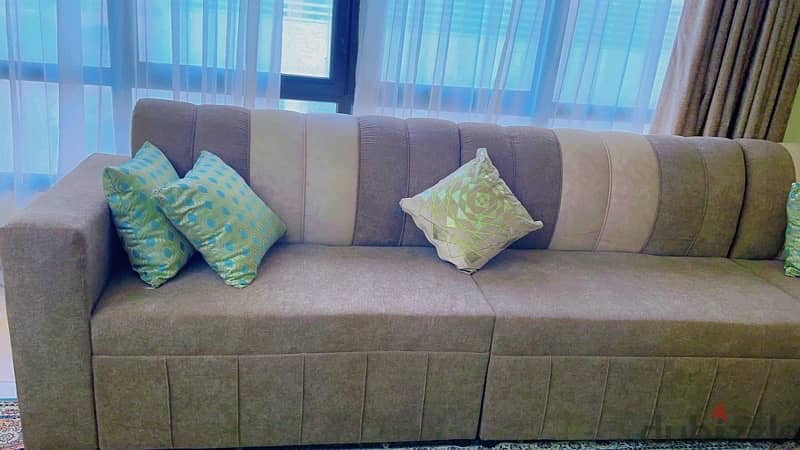 New Sofa 1